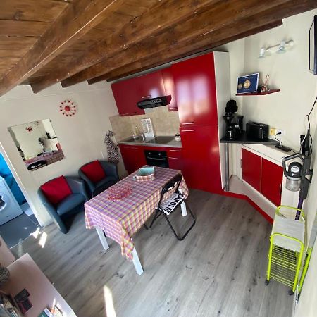 Willa Le Vieux Logis Étretat Zewnętrze zdjęcie